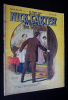 Nick Carter (série II - n°70) : La Tache bleue. Collectif