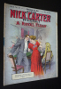 Nick Carter (série II - n°75) : Séquence au roi. Collectif