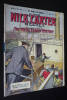 Nick Carter (série II - n°76) : Le Coffre de métal. Collectif