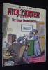 Nick Carter (série II - n°77) : Le Bouddha de Béryl. Collectif