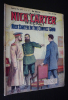 Nick Carter (série II - n°134) : En Sibérie. Collectif