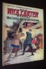 Nick Carter (série II - n°135) : La Trahison d'un gouverneur. Collectif
