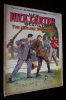 Nick Carter (série II - n°140) : Les Contrebandiers du Niagara. Collectif