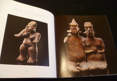 Art millénaire des Amériques. De la découverte à l'admiration 1492-1992