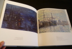Claude Monet 1840-1926. Collectif