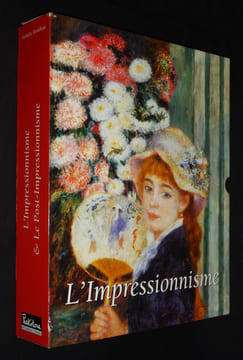 L'Impressionnisme et le Post-Impressionnisme. Brodskaïa Nathalia