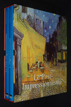 L'Impressionnisme et le Post-Impressionnisme. Brodskaïa Nathalia