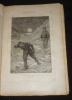 Magasin illustré d'éducation et de récréation, et Semaine des enfants, réunis (Tome V et VI, année 1897 complète en 2 volumes). Collectif