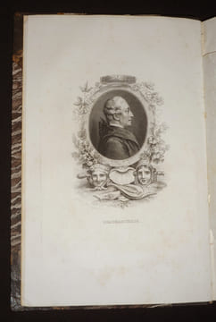Oeuvres complètes de Beaumarchais, précédées d'une notice sur sa vie et ses ouvrages par M. Saint-Marc Girardin. Beaumarchais,Girardin Saint-Marc