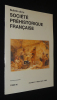 Bulletin de la Soci&eacute;t&eacute; pr&eacute;historique fran&ccedil;aise (Tome 90 - n&deg;2, mars-avril 1993). Collectif