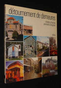 Détournement de demeures. Bragstad Jeremiah O.,Fracchia Charles A.