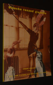 Binoche Renaud Giquello - Collection surréaliste d'un amateur parisien (Hôtel Drouot, 17-18 novembre 2008)