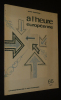A l'heure europ&eacute;enne, 65 (n&deg;4) : La Construction et ses probl&egrave;mes. Collectif