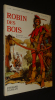 Robin des Bois. La Fuente Ramon de