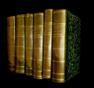 Traité de médecine (6 volumes). Bouchard Ch.,Brissaud E.,Charcot J.M.,Collectif
