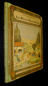 Les petits Katapans de Reine Ortie