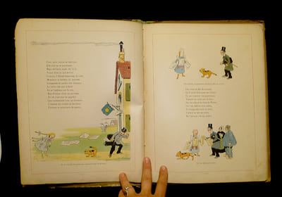 Les petits Katapans de Reine Ortie