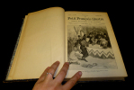 Le Petit Français Illustré : du n°406 (5 décembre 1896) à  n°457 (27 novembre 1897). Collectif