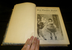 Le Petit Français Illustré : du n°301 (1 décembre 1894) à  n°353 (30 novembre 1895). Collectif