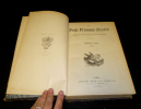 Le Petit Français Illustré : du n°301 (1 décembre 1894) à  n°353 (30 novembre 1895). Collectif