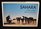 Sahara. Lambot Michel,Tercafs Raymond