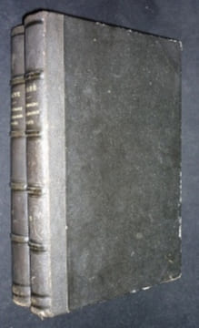Dictionnaire d'archéologie sacrée (tome 11 et 12) : Encyclopédie théologique. Abbé Migne