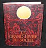 Le grand livre du soleil. Collectif