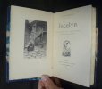 Jocelyn. Lamartine Alphonse de
