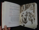 Théâtre complet de Molière (5 volumes). Molière