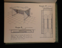 Le Meuble en bois dans la cuisine moderne. Fagueret R.,Laurent G.,Roy R.