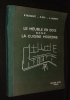 Le Meuble en bois dans la cuisine moderne. Laurent G., Fagueret R., Roy R.