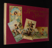 Album de cartes postales... reflet de la Belle Epoque. Jakovsky Anatole,Lauterbach C.
