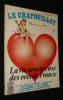 Le Crapouillot (nouvelle série - n°95, septembre 1987) : La vie amoureuse des rois de France. Collectif