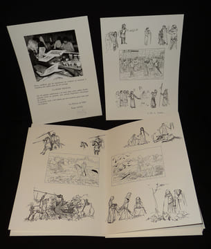 La Folie Tristan. Poème légendaire du XIIe siècle. Anonyme