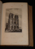 Histoire de Paris et de ses monuments. Batissier L.,Dulaure