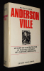 Andersonville. Kantor MacKinlay