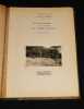 Les usages forestiers en Bretagne des origines à nos jours. Thèse pour le doctorat en Droit (ès-sciences juridiques). Duval Michel