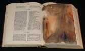 La Bible de Jérusalem illustrée par Dali. Dali Salvador, Collectif