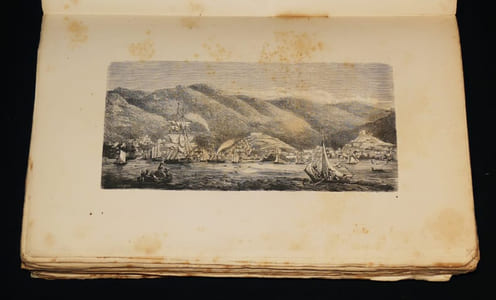 De Paris à Guatémala. Notes de voyages au centre-amérique 1866 - 1875