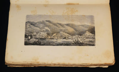 De Paris à Guatémala. Notes de voyages au centre-amérique 1866 - 1875