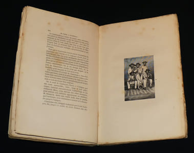 De Paris à Guatémala. Notes de voyages au centre-amérique 1866 - 1875