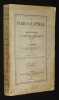 De Paris &agrave; Guat&eacute;mala. Notes de voyages au centre-am&eacute;rique 1866 - 1875. Laferri&egrave;re J.