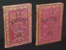 La Nature (septi&egrave;me ann&eacute;e, 1879, 1er et 2e semestres). Tissandier Gaston, Collectif