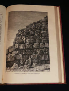 La Nature (2 volumes), année 1880 complète