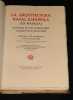 La arquitectura naval espa&ntilde;ola (en Madera) Bosquejo de sus condiciones y rasgos de su evoluci&oacute;n.. Arti&ntilde;ano y de Gald&aacute;cano, Gervasio de.