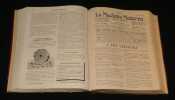 La machine moderne journal mensuel 1908 &agrave; 1912 (presque 4 ann&eacute;es reli&eacute;es dans un volume). Collectif, L&eacute;vy Goerges