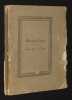 Lezioni intorno a diversi argomenti d'archeologie scritte negli anni 1824 e 1825. Cav. Giulio di S. Quintino