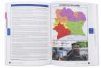 Afrique : La guerre en cartes. Lugan Bernard