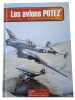 Les avions POTEZ. Collectif, Ledet Michel, Coroller Jean-Louis