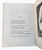 Nausicaa, po&egrave;mes, illustrations de Henri Montassier. Groc Raymond